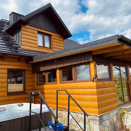 Apartamenty Arkadia Jaworzynka - Zapasieki Luaran gambar