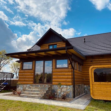 Apartamenty Arkadia Jaworzynka - Zapasieki Luaran gambar