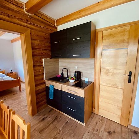 Apartamenty Arkadia Jaworzynka - Zapasieki Luaran gambar