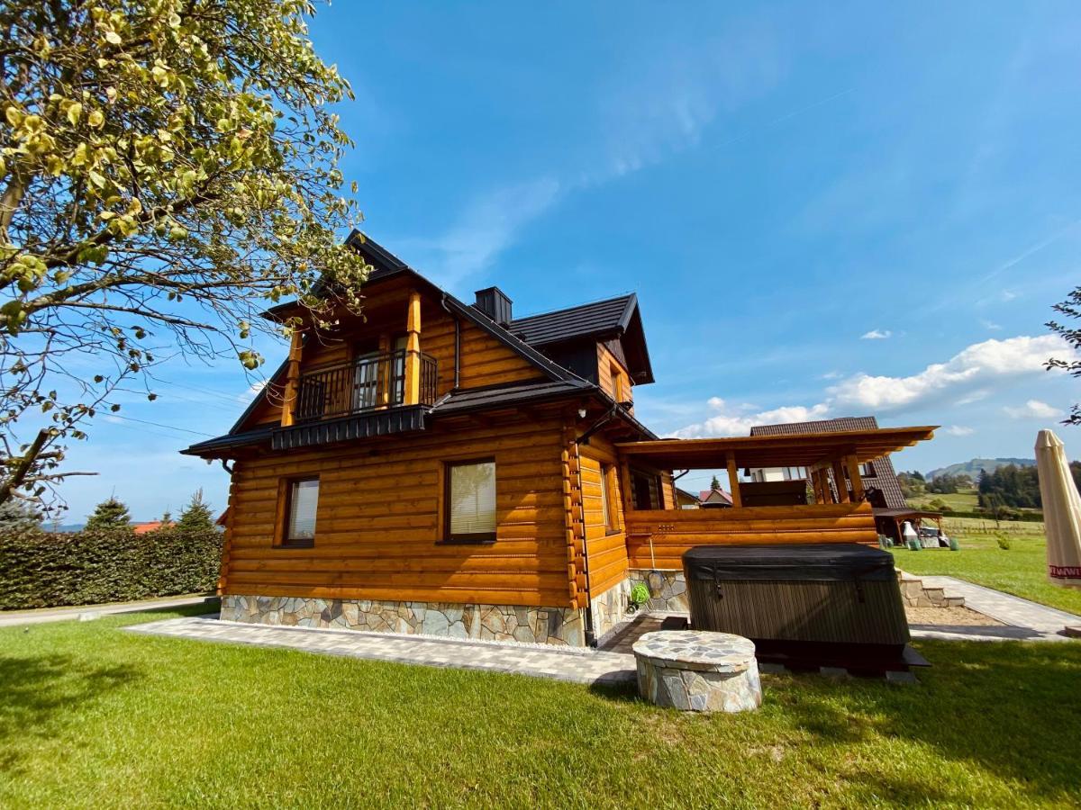 Apartamenty Arkadia Jaworzynka - Zapasieki Luaran gambar
