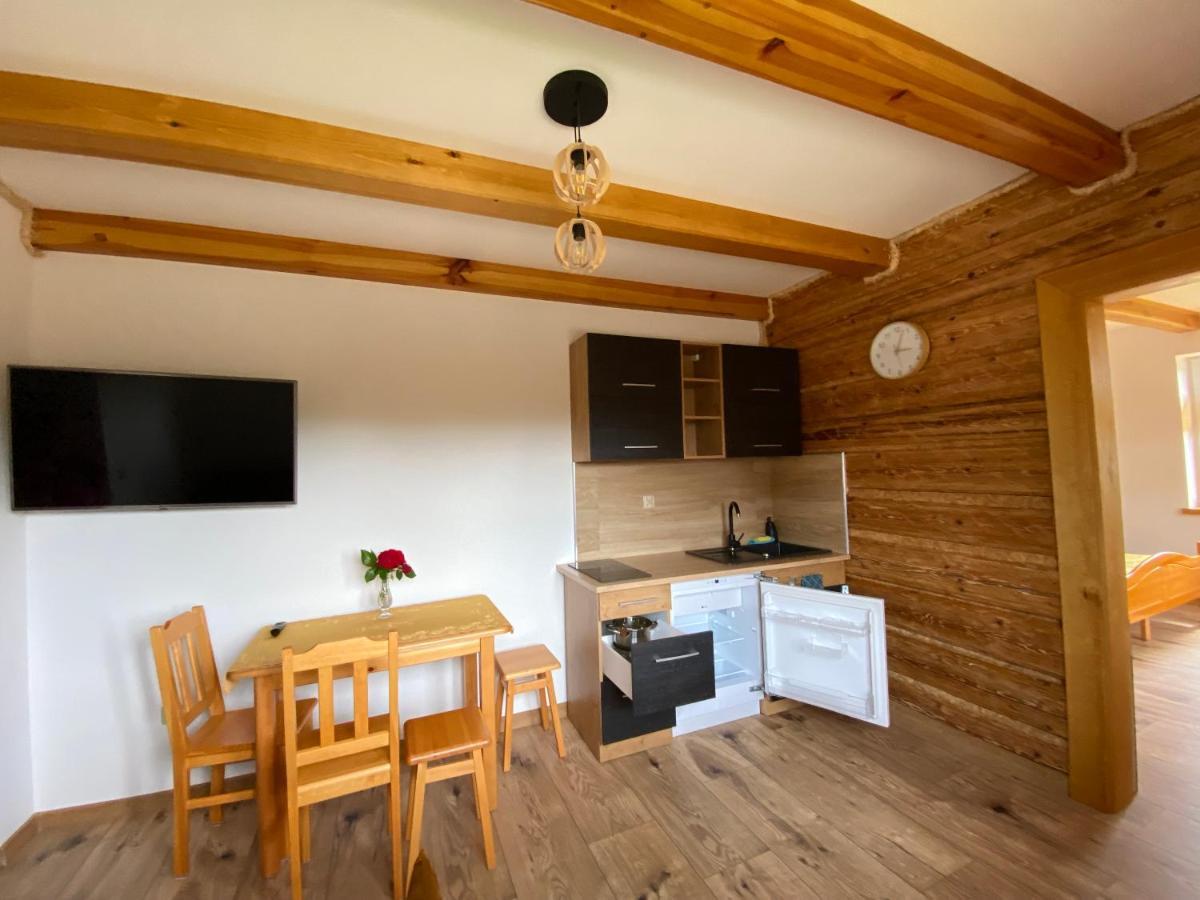 Apartamenty Arkadia Jaworzynka - Zapasieki Luaran gambar