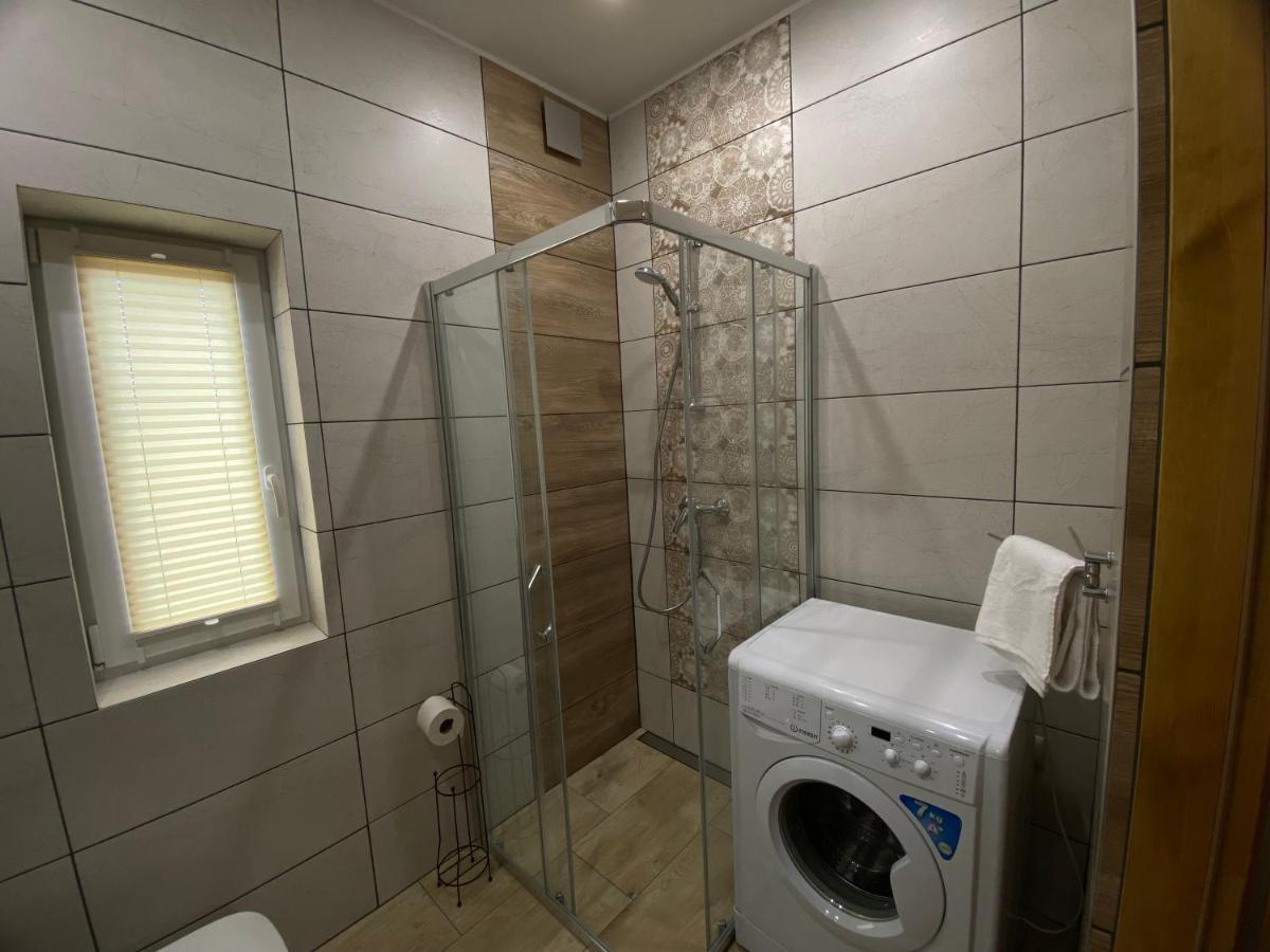 Apartamenty Arkadia Jaworzynka - Zapasieki Luaran gambar
