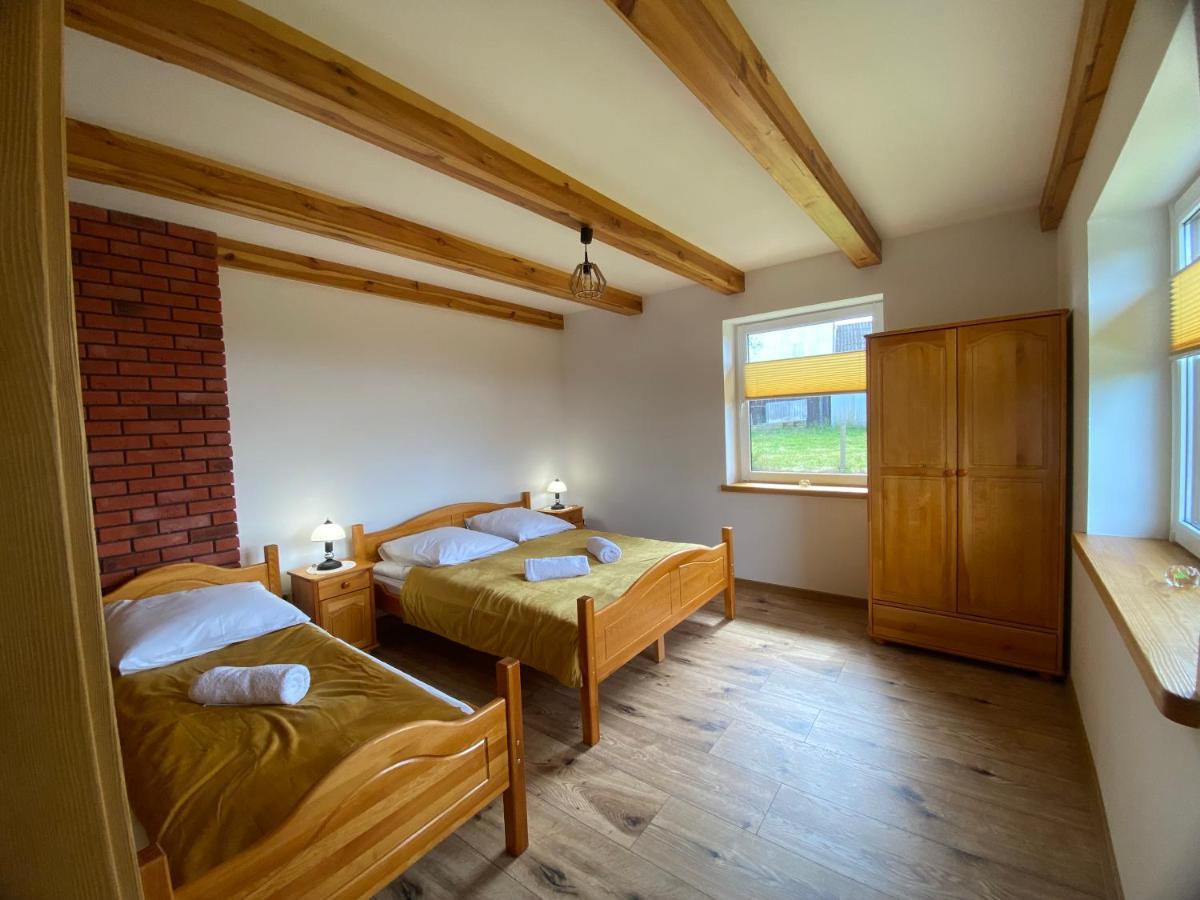Apartamenty Arkadia Jaworzynka - Zapasieki Luaran gambar