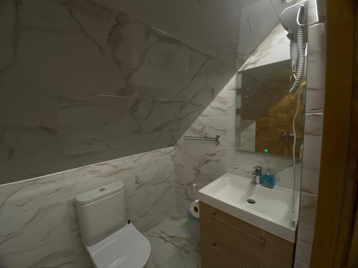 Apartamenty Arkadia Jaworzynka - Zapasieki Luaran gambar