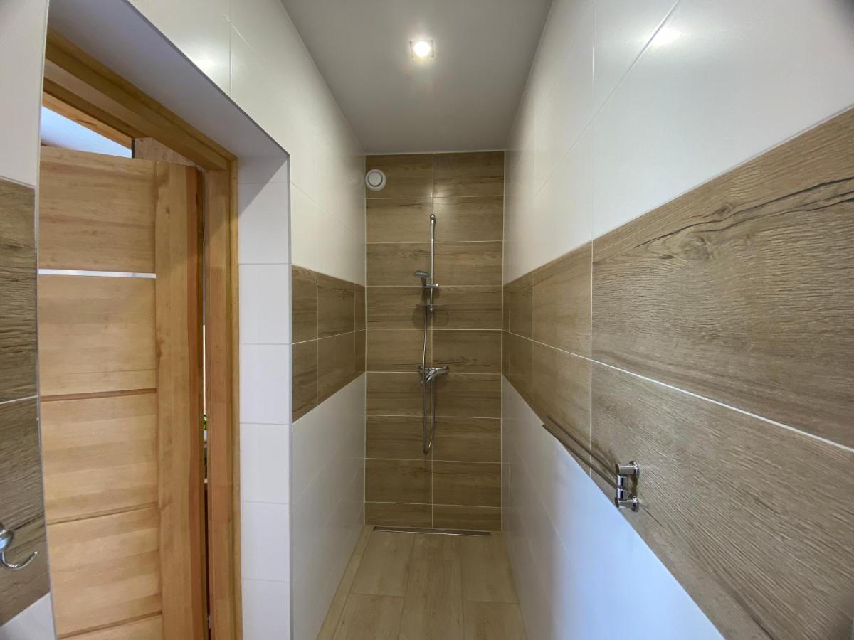 Apartamenty Arkadia Jaworzynka - Zapasieki Luaran gambar