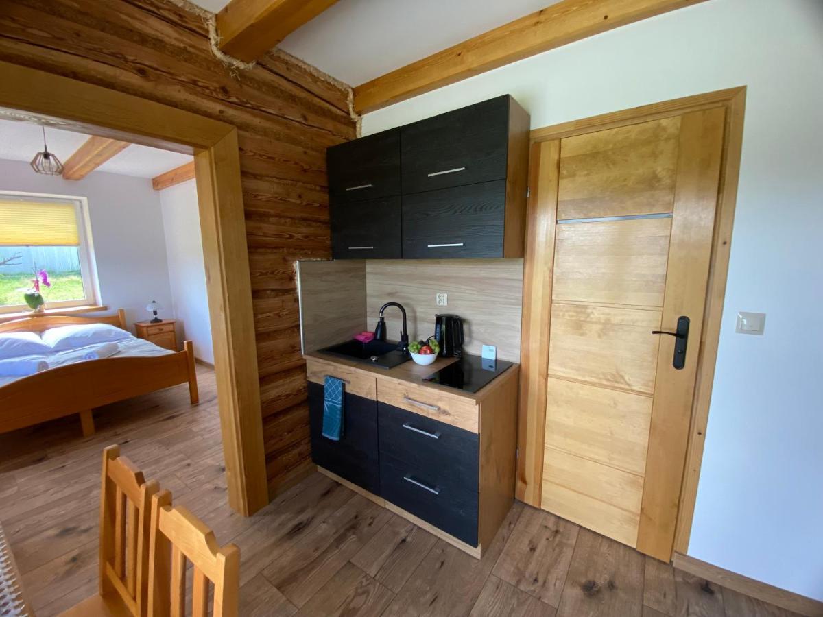Apartamenty Arkadia Jaworzynka - Zapasieki Luaran gambar