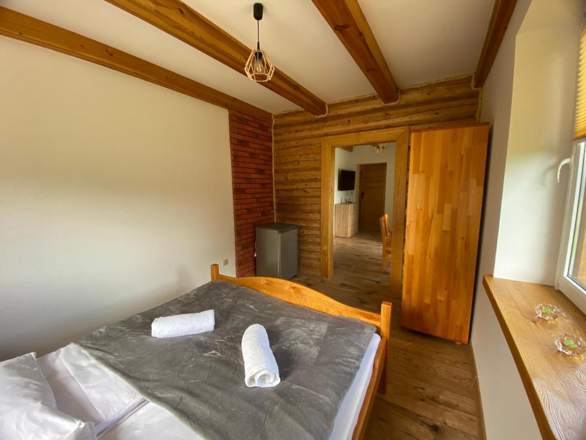 Apartamenty Arkadia Jaworzynka - Zapasieki Luaran gambar