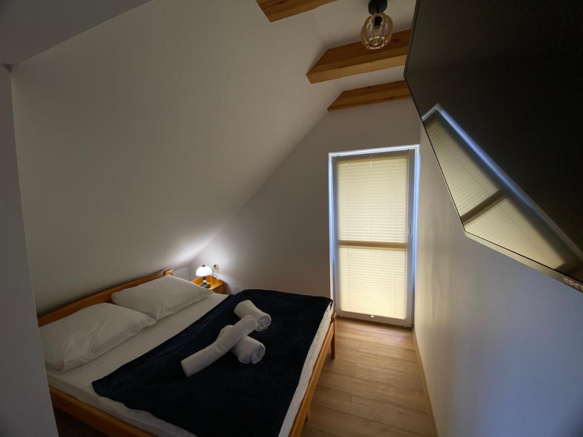 Apartamenty Arkadia Jaworzynka - Zapasieki Luaran gambar