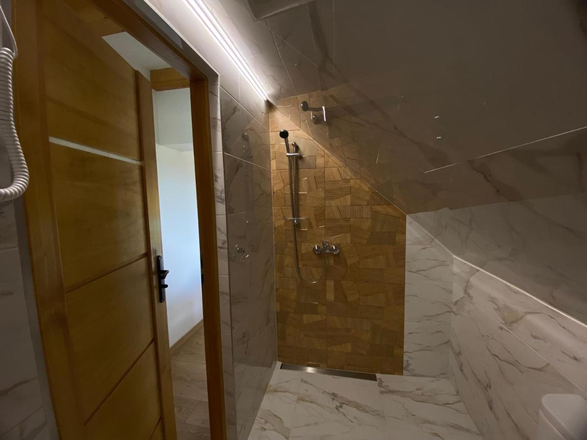 Apartamenty Arkadia Jaworzynka - Zapasieki Luaran gambar