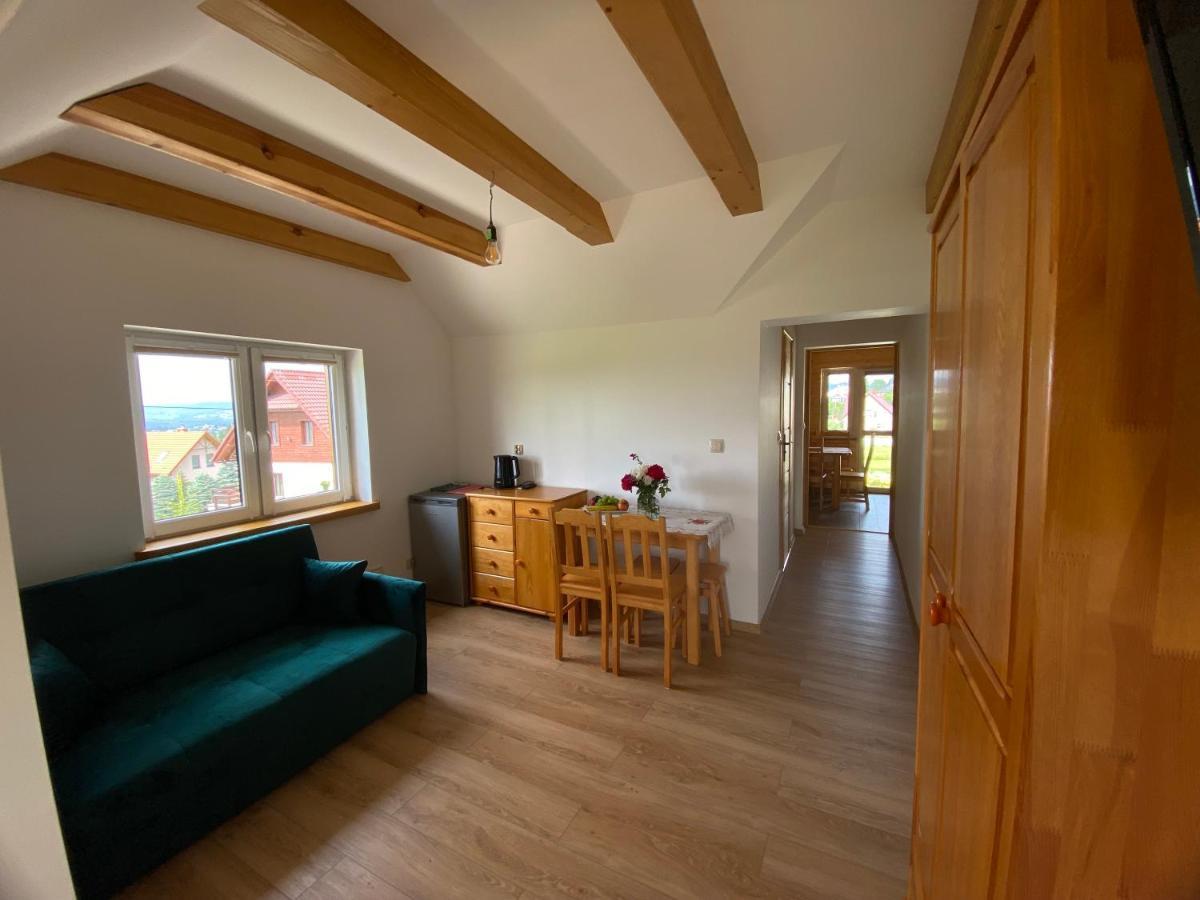Apartamenty Arkadia Jaworzynka - Zapasieki Luaran gambar