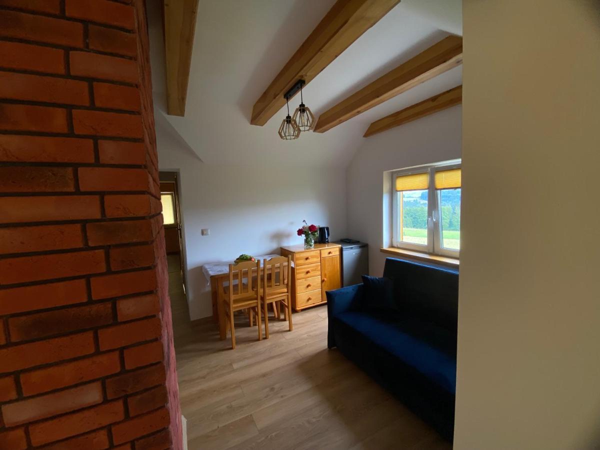 Apartamenty Arkadia Jaworzynka - Zapasieki Luaran gambar