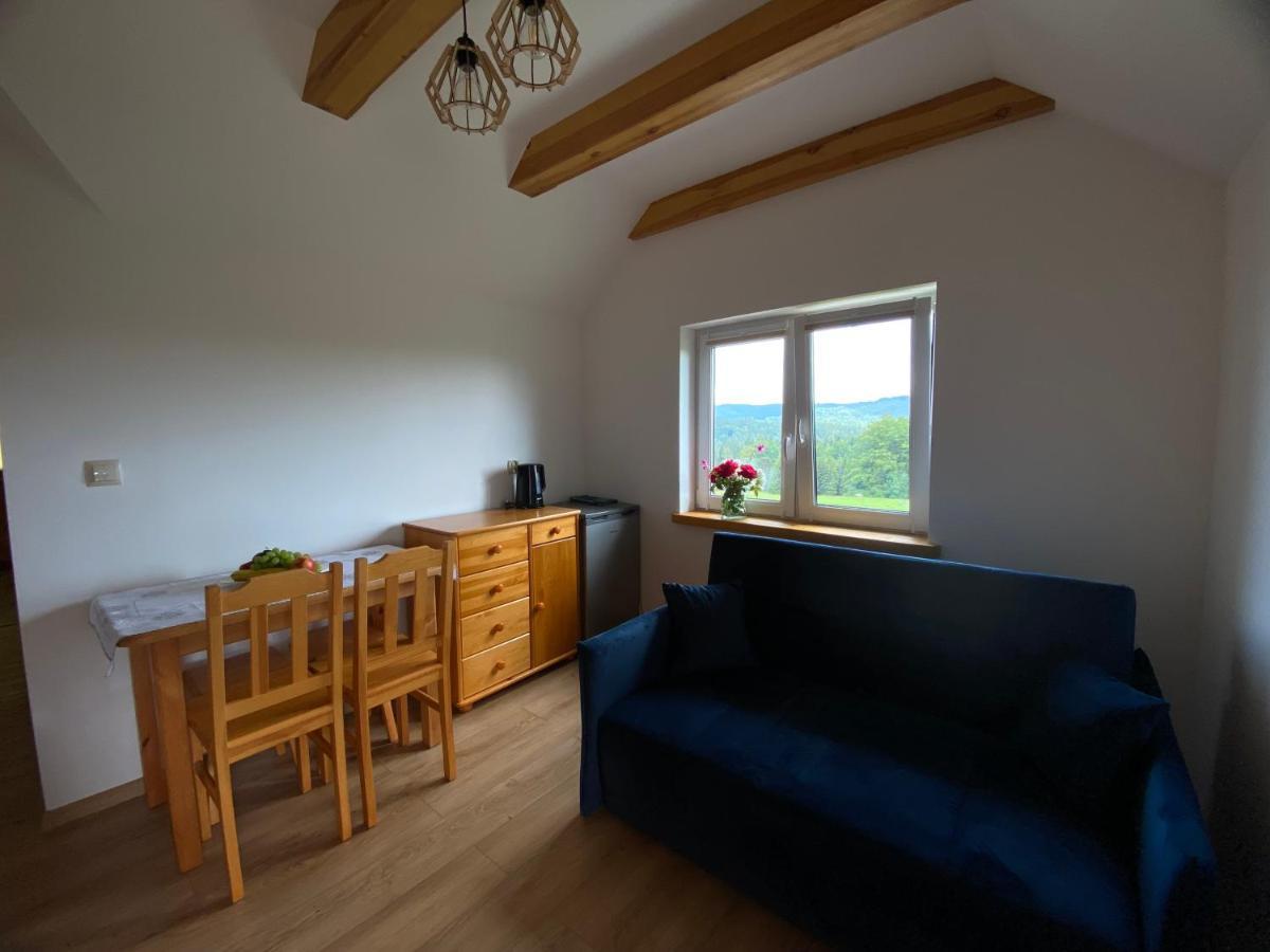 Apartamenty Arkadia Jaworzynka - Zapasieki Luaran gambar