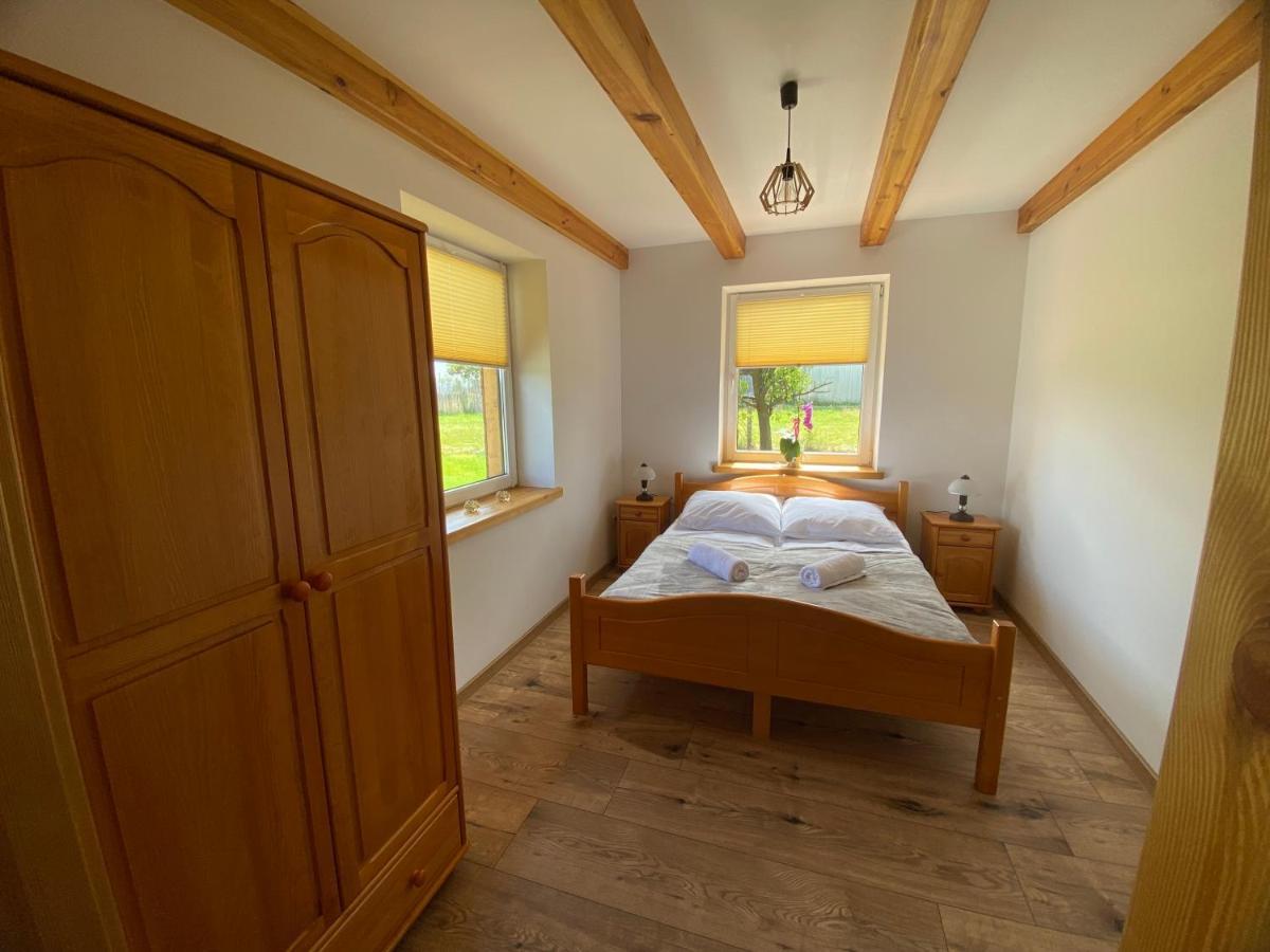 Apartamenty Arkadia Jaworzynka - Zapasieki Luaran gambar