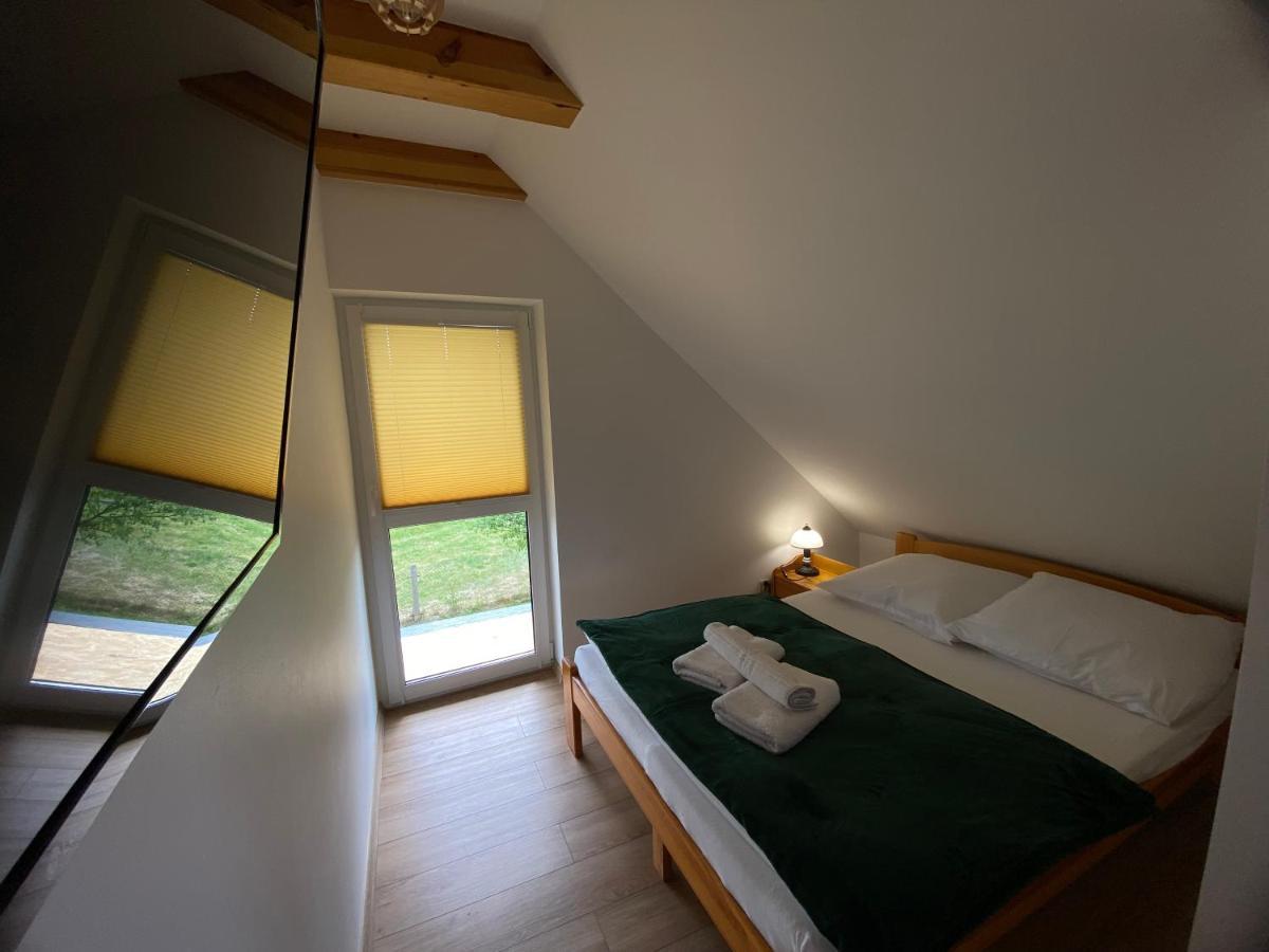 Apartamenty Arkadia Jaworzynka - Zapasieki Luaran gambar