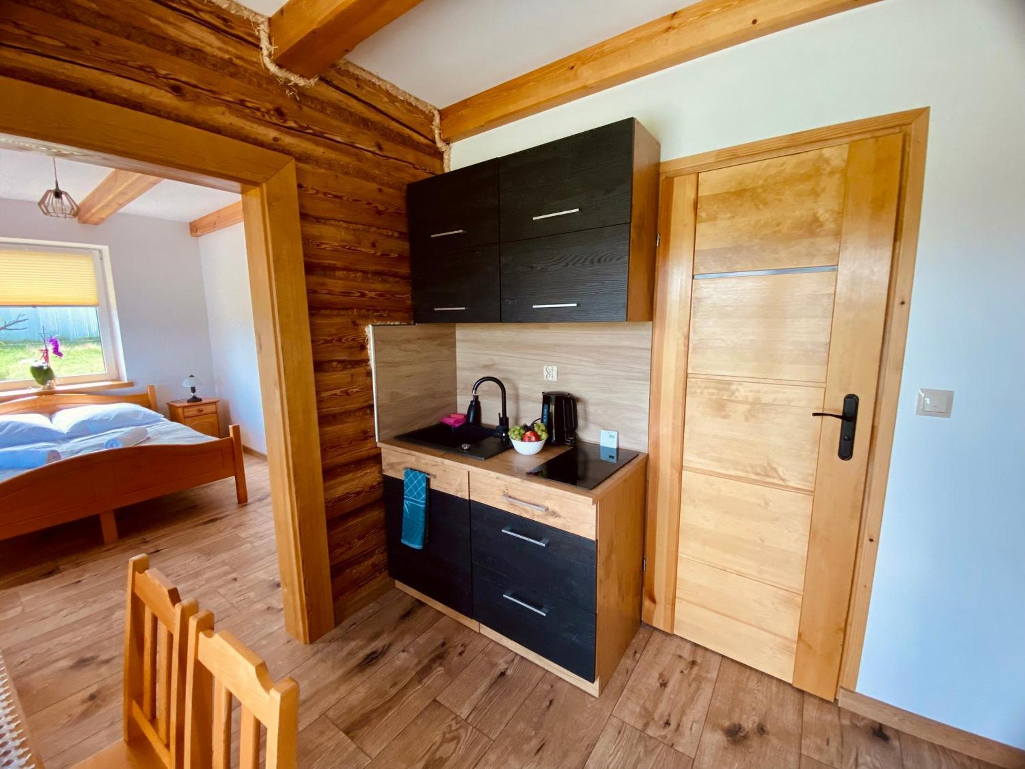 Apartamenty Arkadia Jaworzynka - Zapasieki Luaran gambar